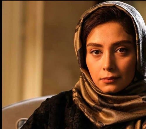 بیوگرافی دیبا زاهدی و همسرش + تغییرات جدید ظاهری این بازیگر