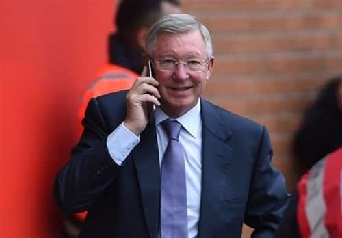 سرمربی منچستر یونایتد چه حاشیه هایی داشته است؟