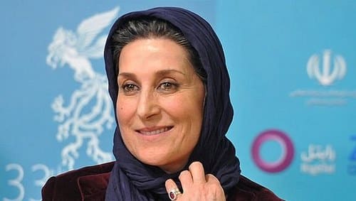 عکس های فاطمه معتمدآریا را در کجا مشاهده کنیم؟
