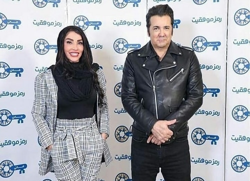 بیوگرافی حسام نواب صفوی و ماجرای کلاهبرداری او