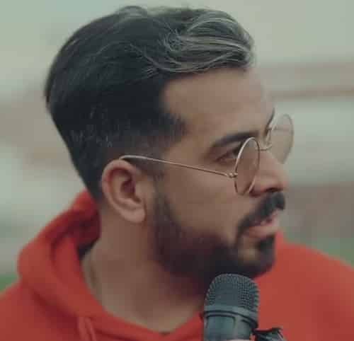 آدرس پیج اینستاگرام سپهر صالحی چیست؟