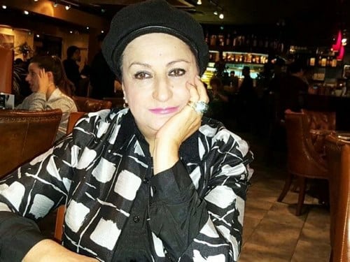 بیوگرافی مریم امیر جلالی به همراه ماجرای بیماری خاص او