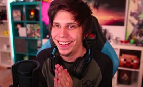 بیوگرافی ال روبیوس (El Rubius) و آیدی چنل یوتیوب او