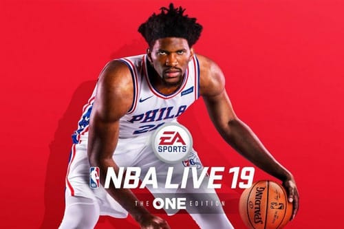 بیوگرافی جوئل امبید بسکتبالیست کامرونی در nba