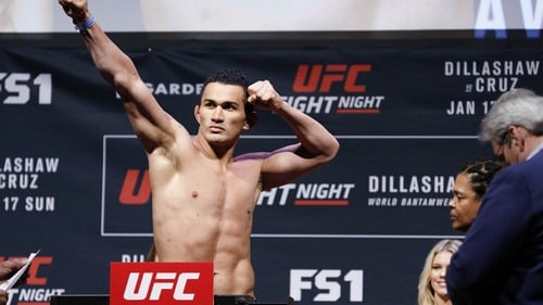 فرانسیمار باروزو کیست؟