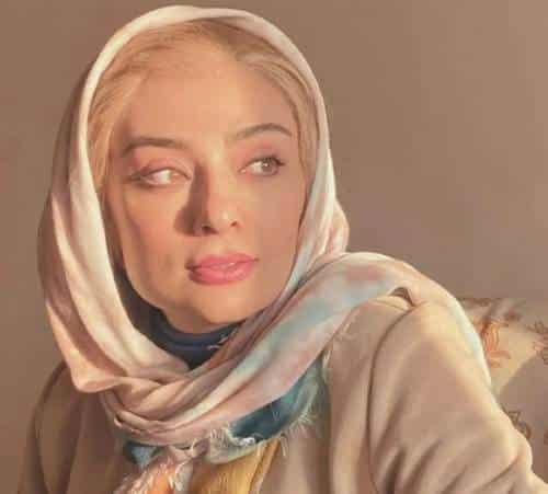 یکتا ناصر کیست؟