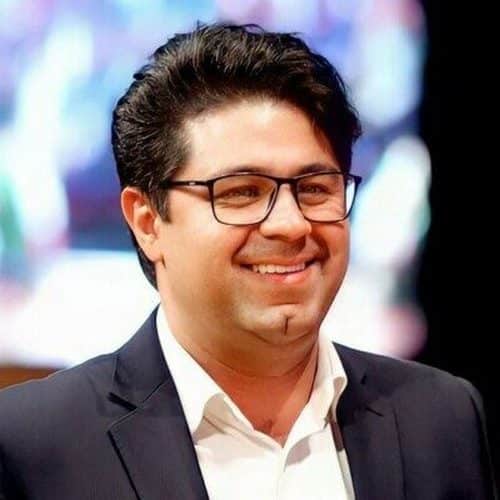 برترین آهنگ های حجت اشرف زاده چه نام دارند؟