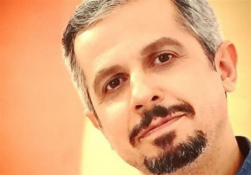 بیوگرافی سید جواد رضویان به همراه یادگارترین نقش های او