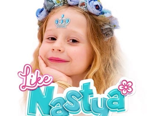 لایک ناستیا کیست؟