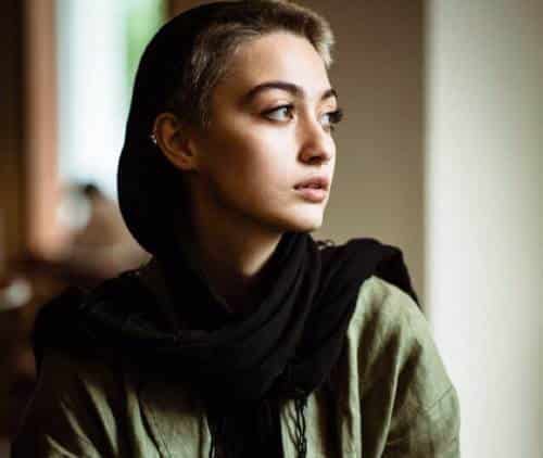 عکس های نگار مقدم را چگونه مشاهده کنیم؟
