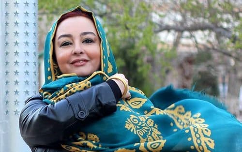 کدام بازیگران ایرانی مسیحی هستند؟
