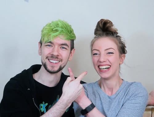 جک سپتیک آی کیست؟