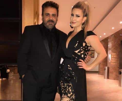 بیوگرافی شوبرت آواکیان + پشت پرده رابطه های این خواننده