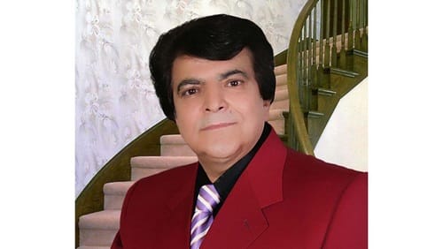 عباس قادری کیست؟