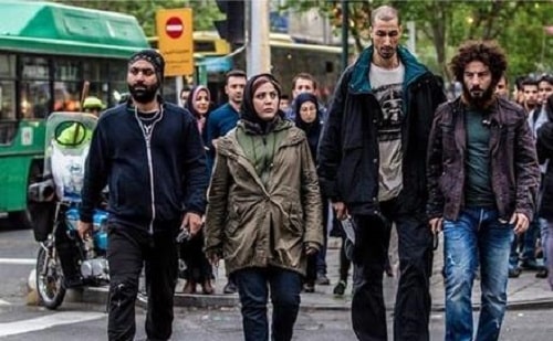 قد بازیگران ایرانی از کم به زیاد + عکس آن ها