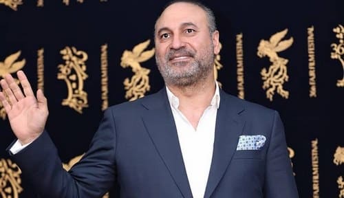 حمید فرخ‌ نژاد کیست؟