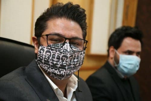 حجت اشرف زاده کیست؟