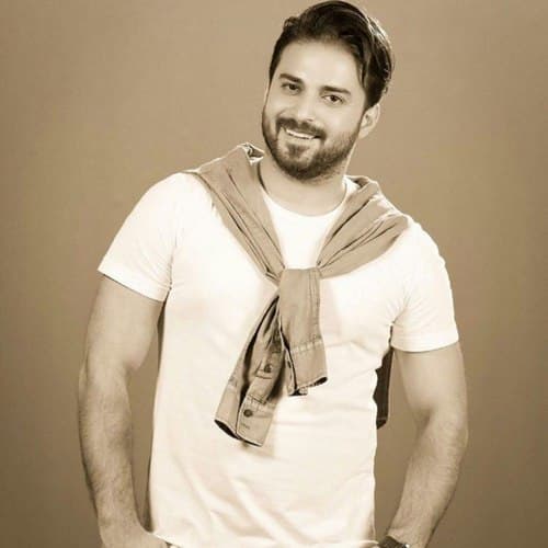 بابک جهانبخش کیست؟