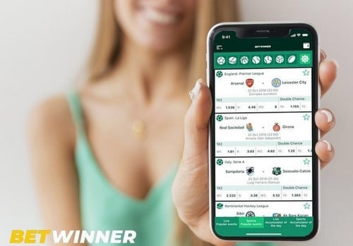 دانلود اپلیکیشن بت وینر + لینک ورود به سایت شرط بندی betwinner