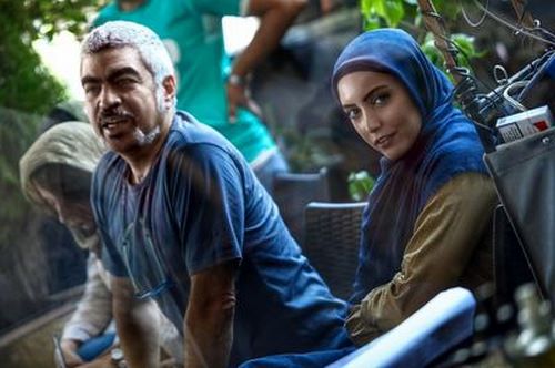آیا ازدواج سروش صحت با ساناز طاری حقیقت دارد؟