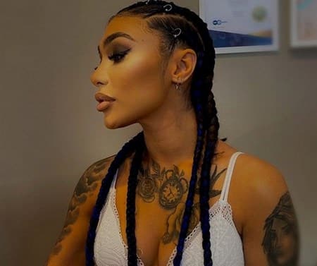 واکنش ها به آهنگ تتلو و گندم 021g