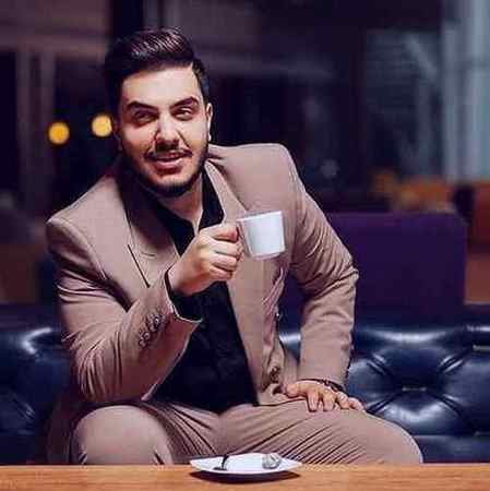 مداحی آرون افشار در شاندیز که حاشیه ساز شد