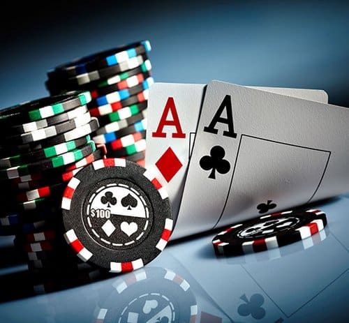 منظور از پات لیمیت اوماها چیست؟