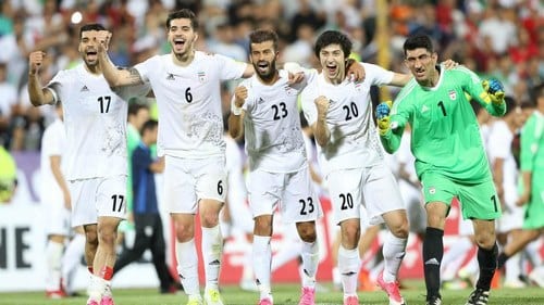 منظور از اسپانسر چیست؟