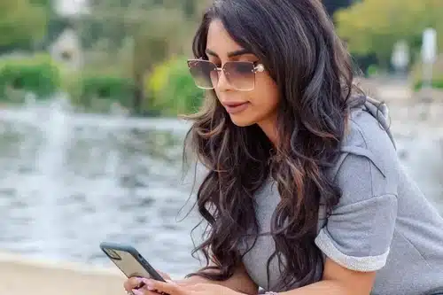 بیتا شجاعی زن ساسی مانکن و حاشیه سازی های جدید او