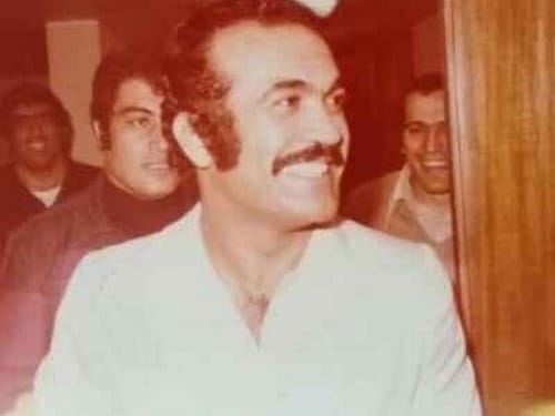 بهترین فیلم هایی که فریدون فرخزاد در آن ها بازی کرده کدامند؟