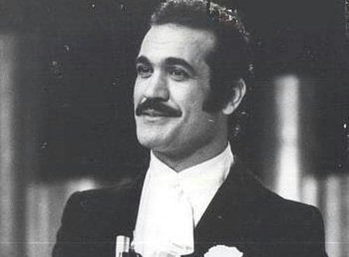فریدون فرخزاد کیست؟