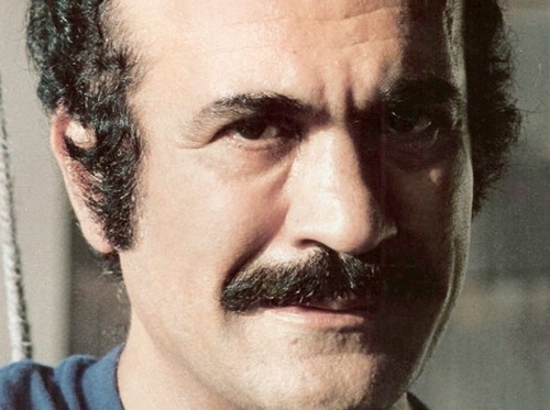 همسر فریدون فرخزاد که بود؟ 