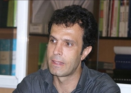 بیوگرافی محمد سیانکی گزارشگر فوتبال شبکه ورزش + ماجرای گزارشگر شدن او