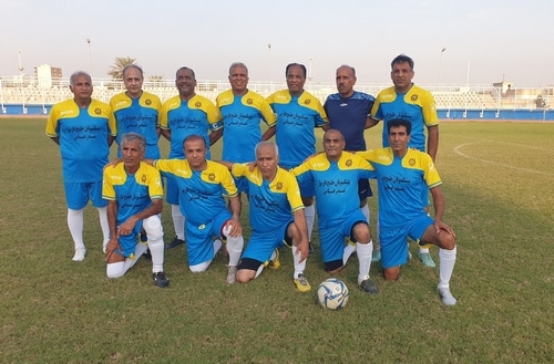 این استادیوم در چه سالی ساخته شد؟