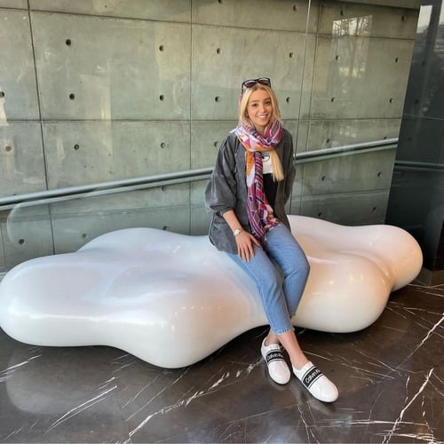 سمیرا سالی کیست؟