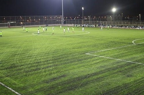 معرفی ورزشگاه خلیج فارس بندر عباس