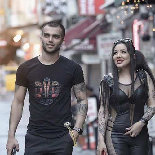  سایت حضرات بت پویان مختاری