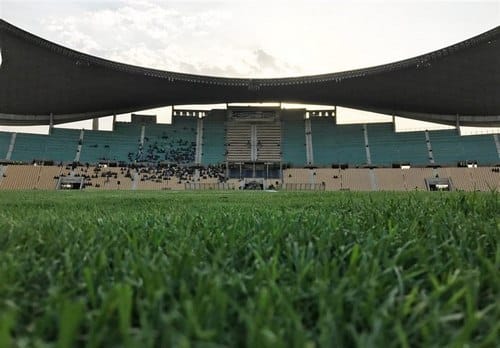 معرفی ورزشگاه تختی اهواز