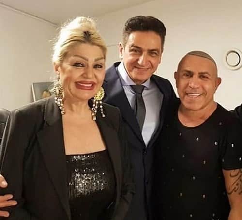 آهنگ های شهناز تهرانی را چگونه دانلود کنیم؟