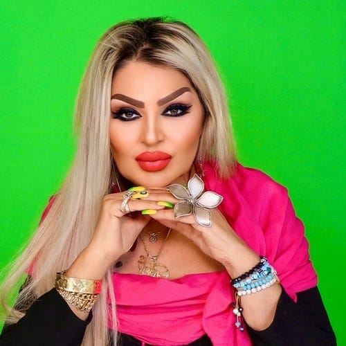 شهناز تهرانی کیست؟