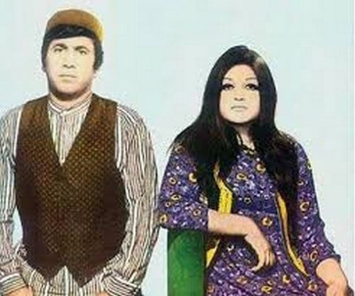 عکس های شهناز تهرانی را در کجا مشاهده کنیم؟