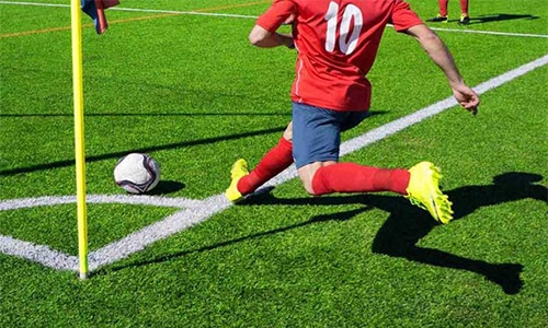 آپشن مولتی کرنر فوتبال چگونه است؟