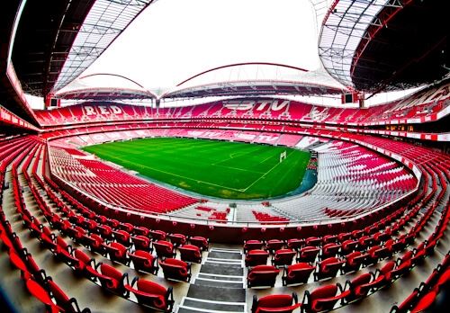 معرفی استادیوم دالوز