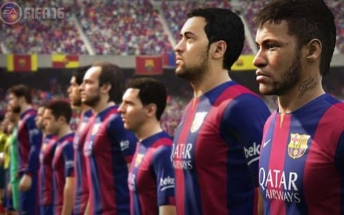 آموزش بازی FIFA Mobile Soccer یا همان بازی فیفا موبایل
