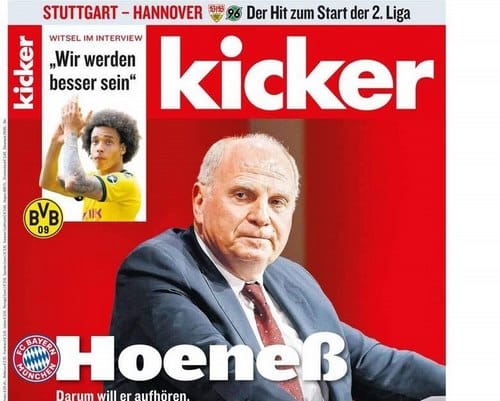 عکس های مجلات این نشریه را در کجا مشاهده کنیم؟