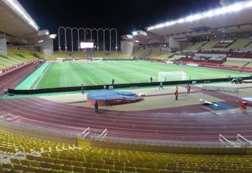 معرفی استادیوم استده لوئیز