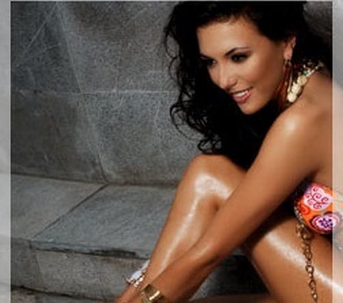 لیودمیلا بیکملینا چند سال سن دارد؟