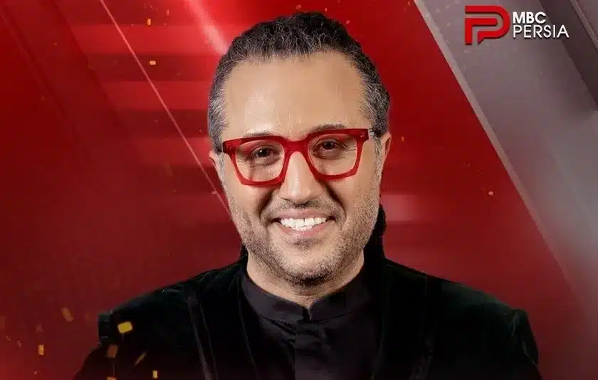 بیوگرافی حامد نیک پی و افشاگری های جدید در مورد او