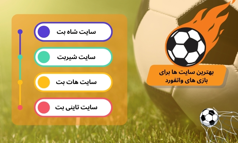 بهترین سایت های شرط بندی برای بازی های Watford